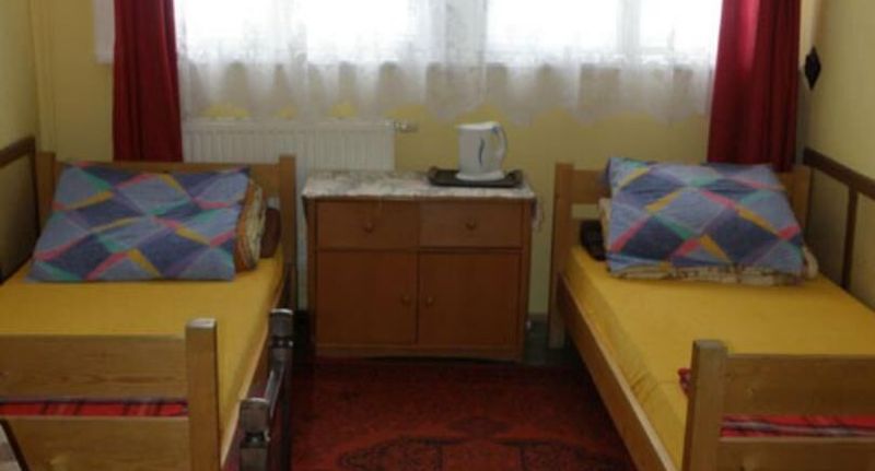 Pokoj pro 2 os. - Szkolne Schronisko Młodzieżowe Złoty Widok Piechowice, foto 1