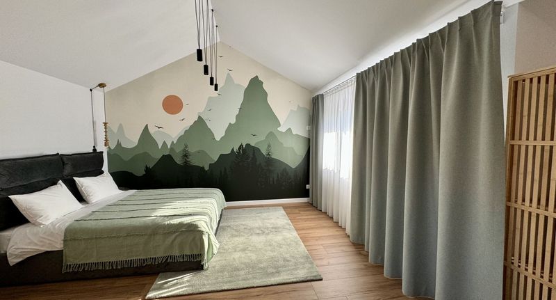 Premium Vila (jako celek) pro 14 os. celý Dům - Epic Vila Brasov, foto 1