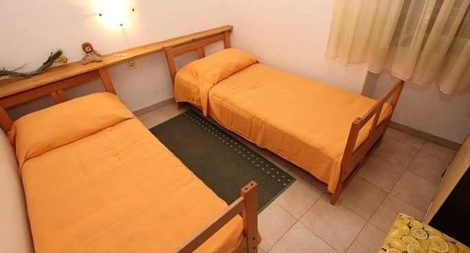 Rekreační dům (jako celek) pro 4 os. - Casa Bella Pomer, foto 1