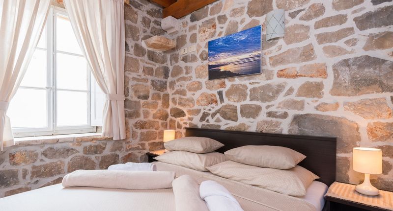 Rekreační dům (jako celek) pro 16 os. - House Hidden Treasure Orebic, foto 1