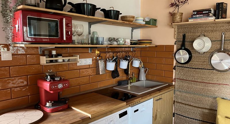 Chata (jako celek) pro 4 os. - Love Shack Üdülőház Balatonudvari, foto 1