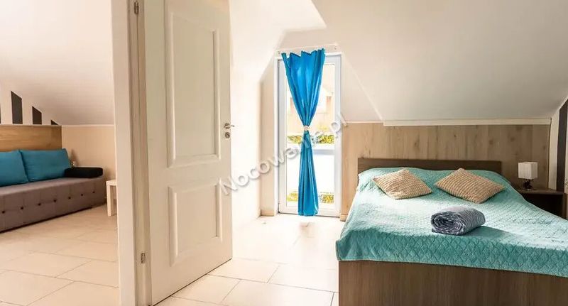 Apartman pro 4 os. se 2 ložnicemi - Villa Baltic Karwia, foto 1