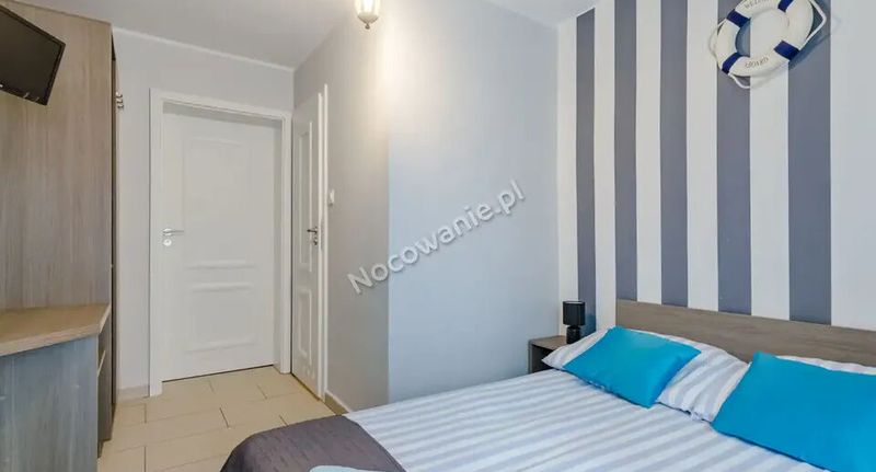 Apartman pro 4 os. se 2 ložnicemi - Villa Baltic Karwia, foto 10