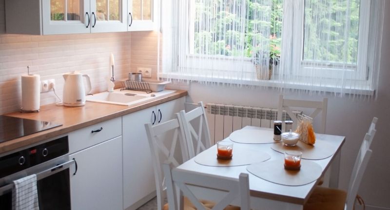 Rodinný Apartman se zahradou pro 8 os. se 3 ložnicemi - Apartament w Alejce, foto 1