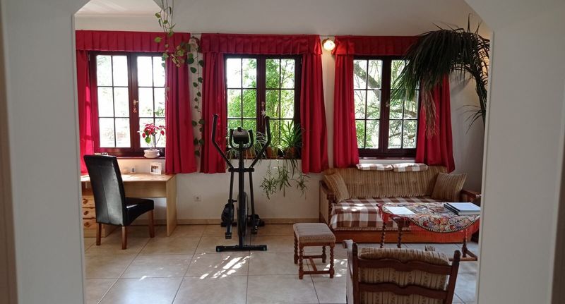 Vila (jako celek) pro 9 os. celý Dům - Fenyves Villa Gödöllő, foto 1