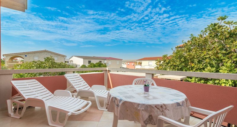 Apartman pro 3 os. s 1 ložnicí - Apartments Puskaric Vir II, foto 1