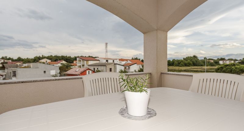 Apartman pro 4 os. se 2 ložnicemi - Apartment Simic Vir, foto 34
