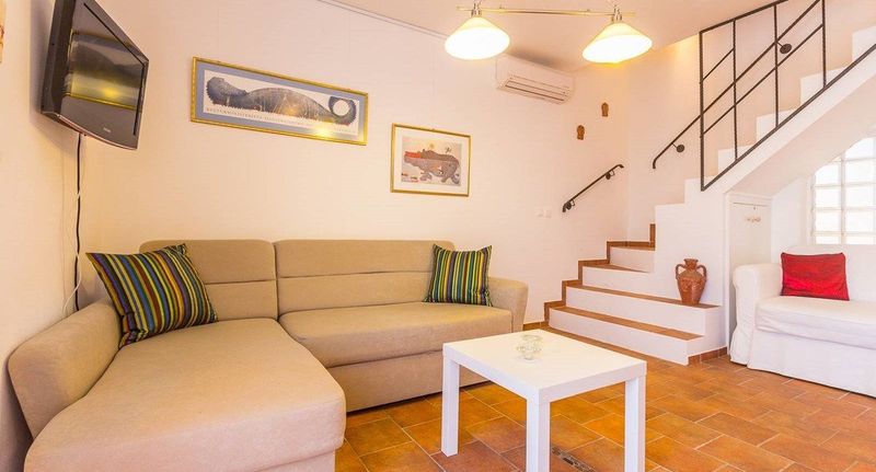Apartman pro 6 os. se 3 ložnicemi - Sunko Liznjan, foto 1