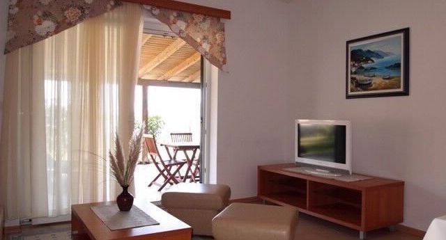 Apartman pro 6 os. se 3 ložnicemi - Apartments Mare Kampor, foto 1