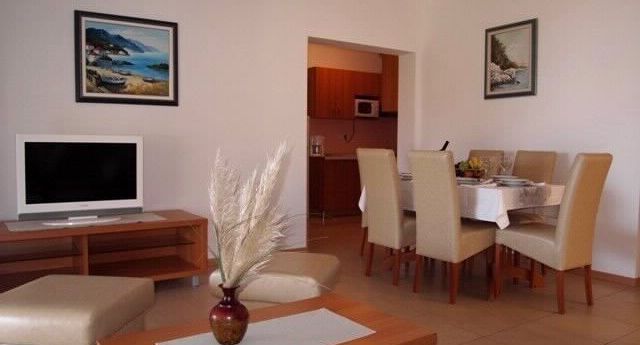 Apartman pro 6 os. se 3 ložnicemi - Apartments Mare Kampor, foto 11