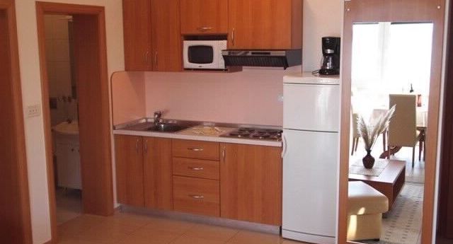 Apartman pro 6 os. se 3 ložnicemi - Apartments Mare Kampor, foto 22