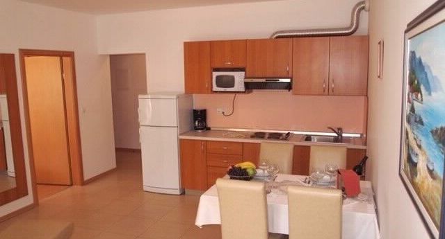 Apartman pro 4 os. se 2 ložnicemi - Apartments Mare Kampor, foto 32