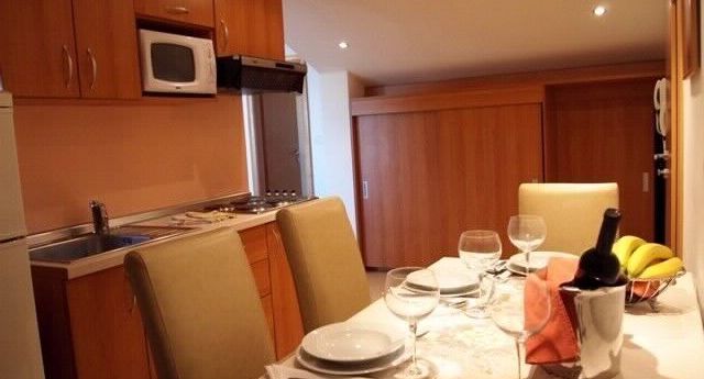 Apartman pro 4 os. se 2 ložnicemi - Apartments Mare Kampor, foto 52