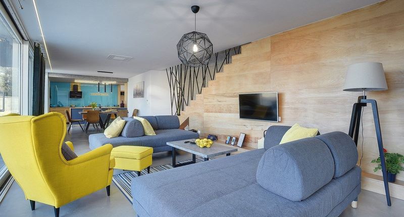 Rekreační dům (jako celek) pro 8 os. - Villa Villa Yania Liznjan, foto 1