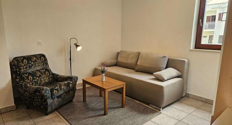 Apartman pro 3 os. se 2 ložnicemi - Apartment Ozren Malinska II, foto 1