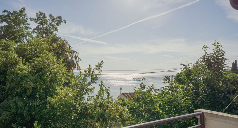 Apartman pro 4 os. se 2 ložnicemi - Apartment NIVES Zambratija, foto 1