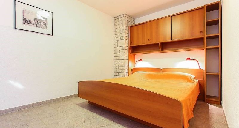 Apartman pro 2 os. s 1 ložnicí - Apartments Casa Lili Medulin, foto 1