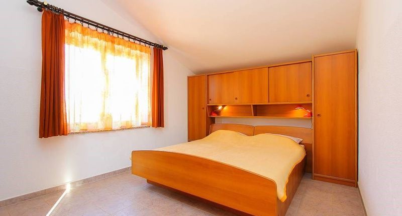 Apartman pro 2 os. s 1 ložnicí - Apartments Casa Lili Medulin, foto 7