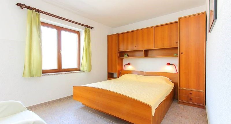 Apartman pro 2 os. s 1 ložnicí - Apartments Casa Lili Medulin, foto 13