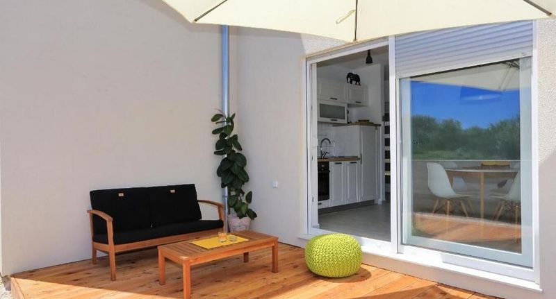 Apartman pro 4 os. se 2 ložnicemi - Apartments Šime Zadar, foto 1