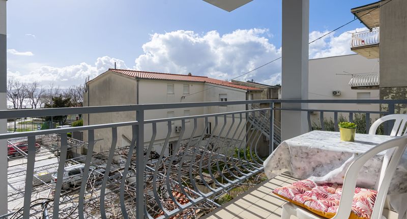 Apartman pro 2 os. s 1 ložnicí - Apartments Ivanka Duce, foto 1