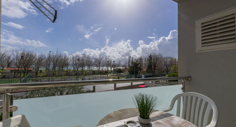 Apartman pro 2 os. s 1 ložnicí - Apartments Ivanka Duce, foto 11