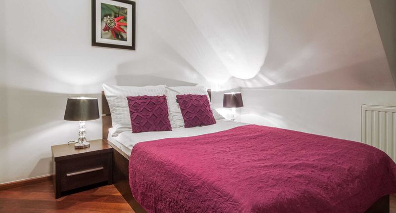 Apartman pro 4 os. se 2 ložnicemi - Apart Serwis Apartamenty Jagiellońska 33 Zakopane, foto 33
