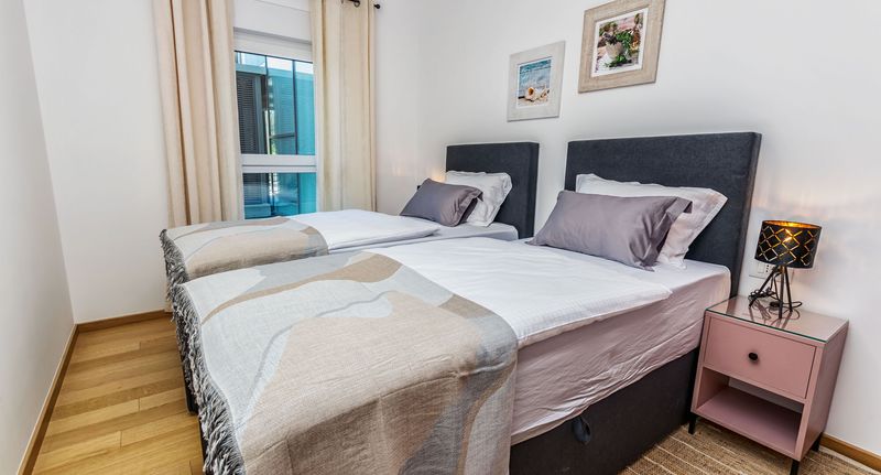 Apartman pro 3 os. se 2 ložnicemi - Apartment Stefani Split, foto 1