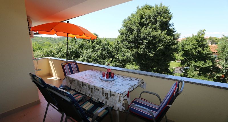 Apartman pro 6 os. se 3 ložnicemi - Apartments Saramandic Silo, foto 1