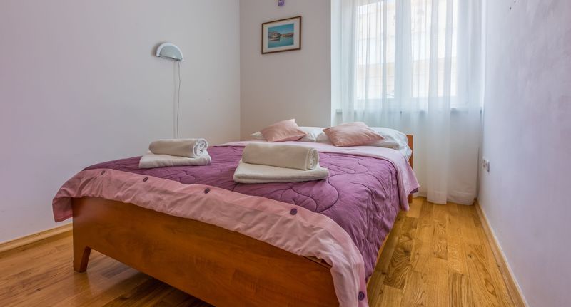 Pokoj pro 2 os. - Room Laura Crikvenica, foto 1