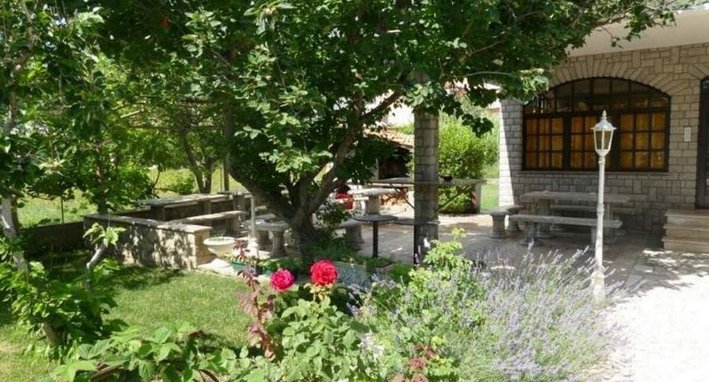 Apartman s klimatizací s balkónem s manželskou postelí s 1 ložnicí A-22362-d - Apartments By The Sea Banjol, Rab - 22362 Banjol, foto 1
