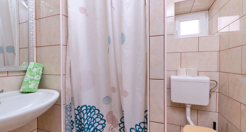 Apartman pro 6 os. se 3 ložnicemi - Apartment ANTONELLA Veli Losinj, foto 1