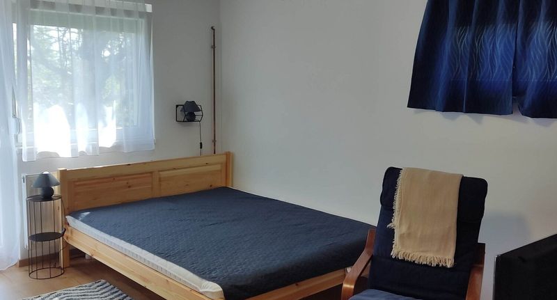 Rodinný Víkendový dům (jako celek) pro 4 os. celý Dům - Vidéki Vendégház Szigetvár, foto 1