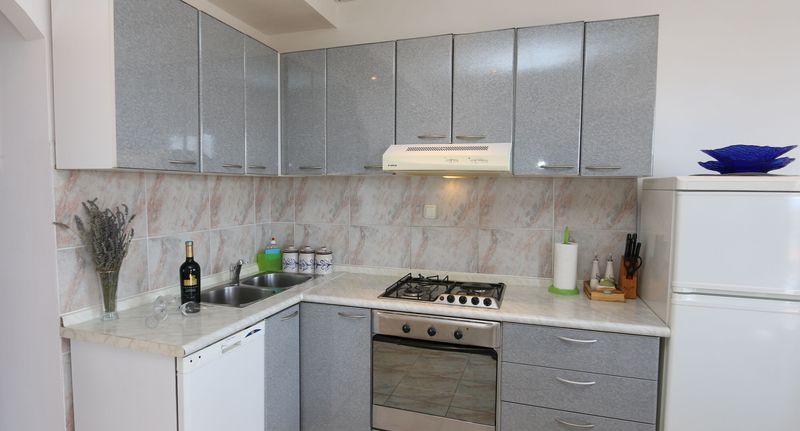 Apartman pro 4 os. se 2 ložnicemi - Apartment Lidija Silo, foto 1