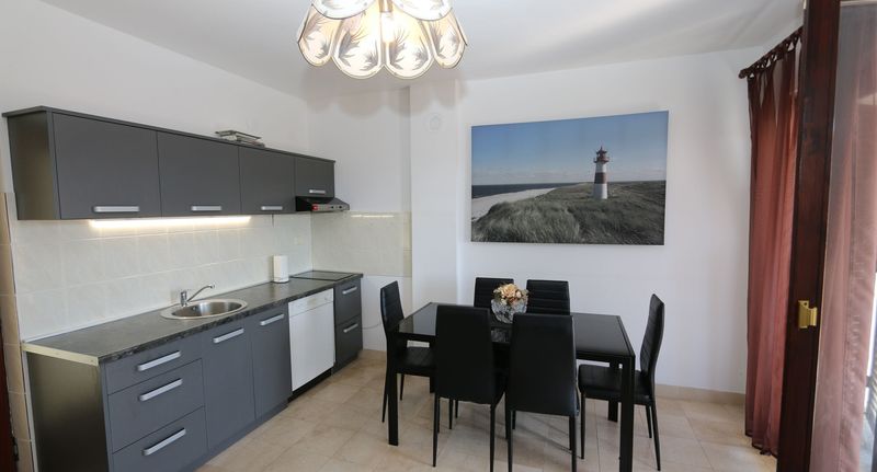 Apartman pro 5 os. se 3 ložnicemi - Apartment Lidija Silo, foto 1