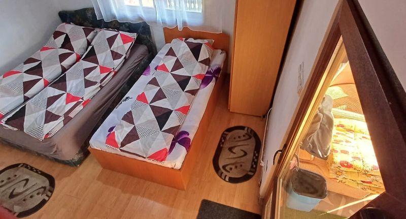 Pokoj pro 1 os. (s možností přistýlky) - Cabana Sponsoru' și Baroana Aiudul de Sus, foto 1