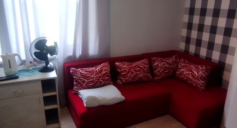 Pokoj pro 4 os. - Dom Wczasowy Złota Rybka Krynica Morska, foto 1