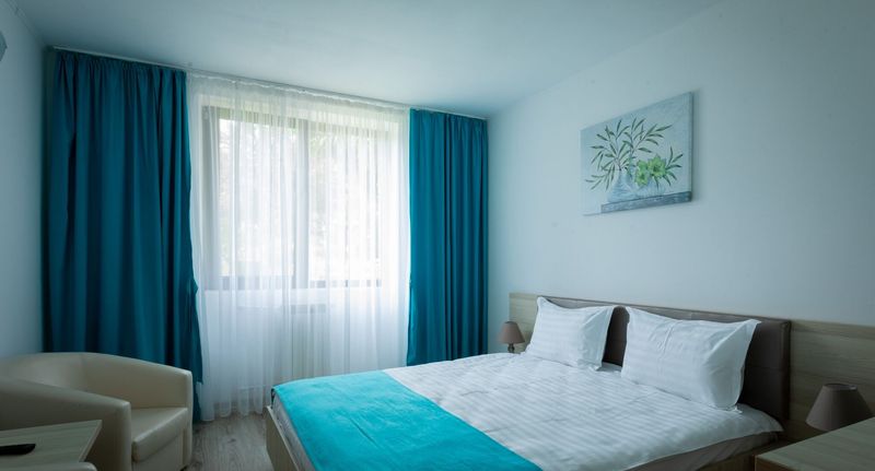 Standard Apartman pro 3 os. se 2 ložnicemi - Hotel Q Neptun, foto 1