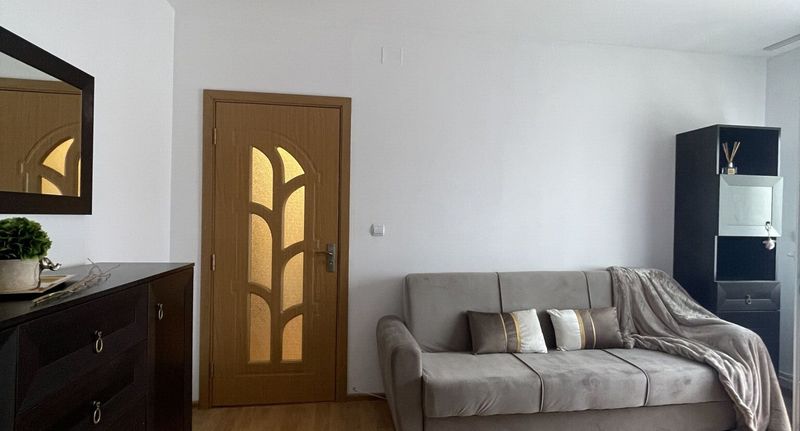 Family Apartman pro 4 os. se 2 ložnicemi na poschodí - Apartament Horizon Timișoara, foto 1