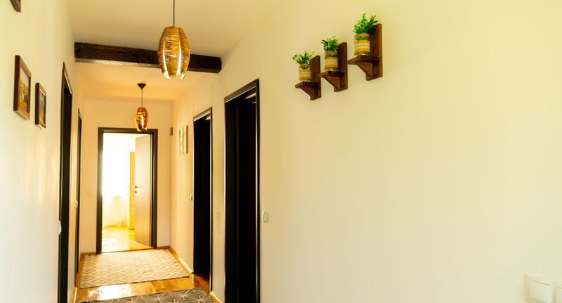 Rekreační dům (jako celek) pro 8 os. - Casa Valea Prejbei Râu Sadului, foto 1