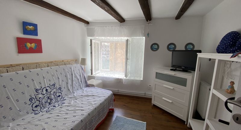 Rekreační dům (jako celek) pro 8 os. s částečným výhledem na moře celý Dům - Casa Szaffi Jablanac, foto 1