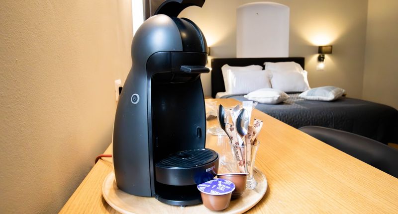 Deluxe Pokoj s manželskou postelí - Hotel Ottimo Brașov, foto 1