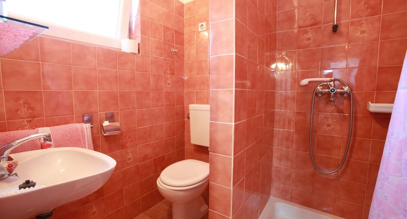 Pokoj pro 2 os. - Apartment and Rooms Albina Baska, foto 13