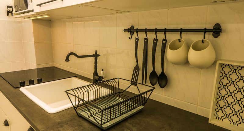 Apartman pro 3 os. se 2 ložnicemi - Apartments Vladan Baska, foto 1