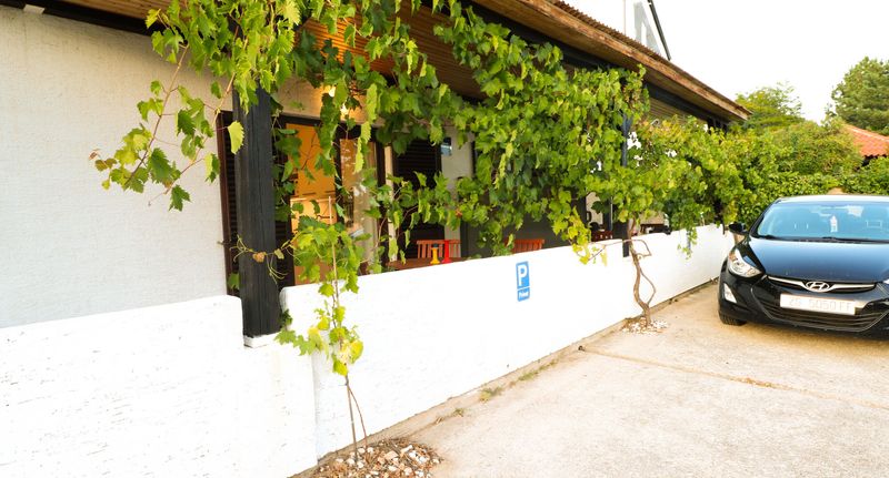 Apartman pro 2 os. s 1 ložnicí - Apartments Vladan Baska, foto 1