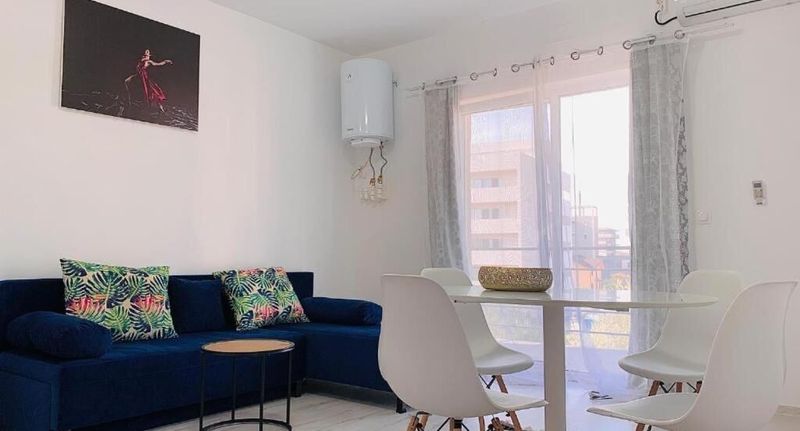 Apartman pro 4 os. se 2 ložnicemi - Andalucia ApartHotel Mamaia Nord, foto 37
