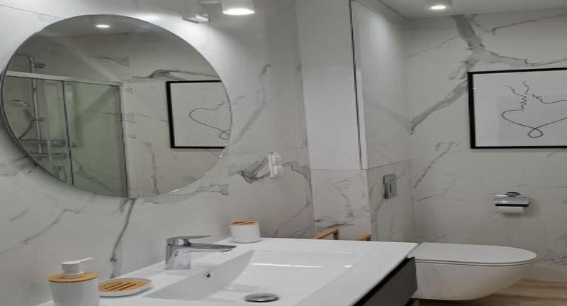 Family Apartman pro 4 os. se 2 ložnicemi na přízemí - Apartament Baltic Apartaments D5 Pobierowo, foto 1