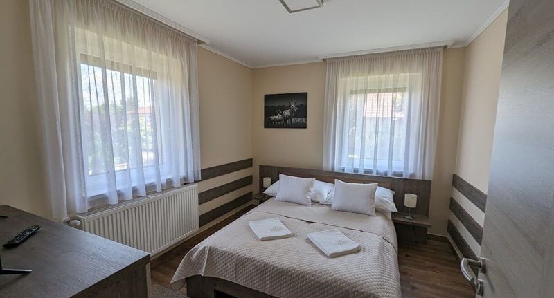 House (jako celek) pro 6 os. na přízemí celý Dům - Irány Colorado House Nyíregyháza, foto 1