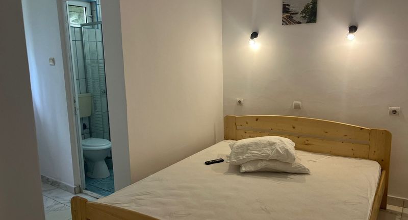 Classic Suita pro 4 os. se 2 ložnicemi na přízemí - Casa Rainbow Costinești, foto 1