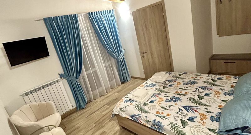 House (jako celek) pro 10 os. - Casa Cuza Borșa, foto 1